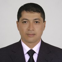 Ikromjon Muhitdinov