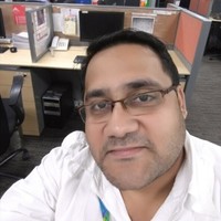Prasad Katre