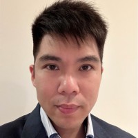 曾誠 Paul Tseng