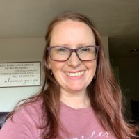Vicki Huber