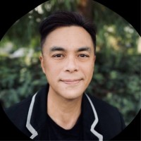 Benjamin Chung
