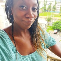 Elisheba Fowlkes