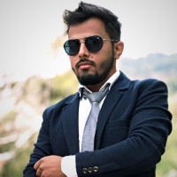 Pankaj Jamwal
