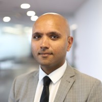 Nawaz Fazal