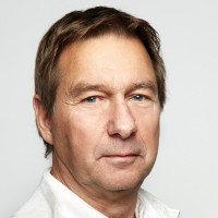 Bo Bergström