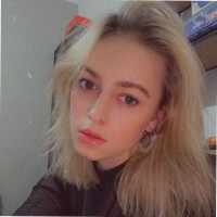 Natalia Topolewska