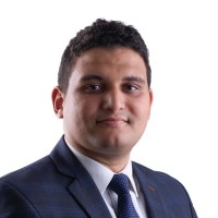 Ali Megahed