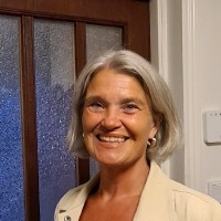 Caroline Rundby