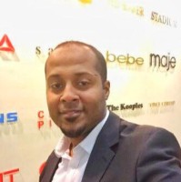 Ibrahim Ali