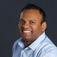 Roneil Krishna