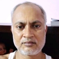 Arvind jha