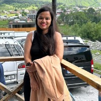 Roshni Patel