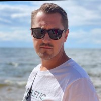 Nikolay Chubikin