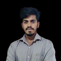 Shreyash Naik
