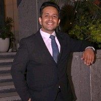 Ankit Jain