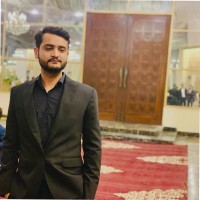Muhammad Usama Farooq