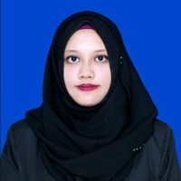 Jasmine Floretta Vasthia Devi