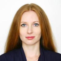 Victoria Revina
