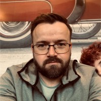 Travis Bueckert