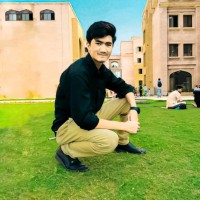 M Asif