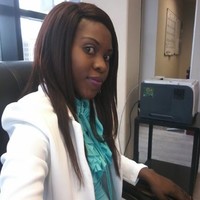 Tsholo Maphane