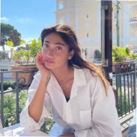 Danielle yoshida