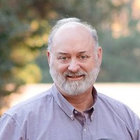 Bruce Shepheard