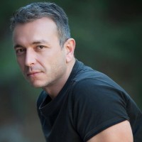 Gregory Dimolianis