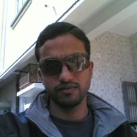 kushal kapadia