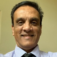 Paresh Patel