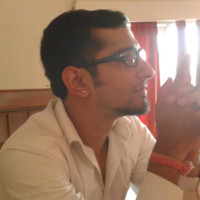 Gaurav Saini