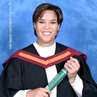 Anastacia C.