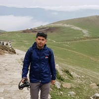 Sardar Hussein