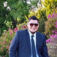 Carlos Rubén Ramón Novelo
