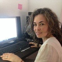 verónica gonzález