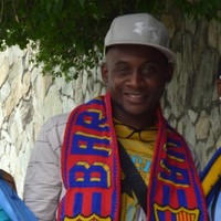 Idelvis Bongo Medina