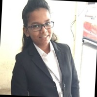 Varsha Adhikari