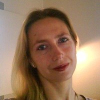Christine (Tinne) Crispell Mårlund