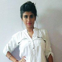 Simran Nautiyal