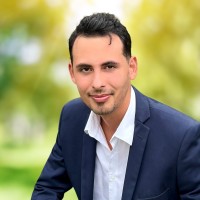 Gideon Lopez