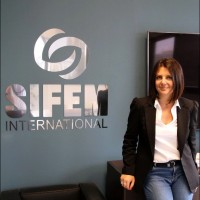 Viviana Ciarletta