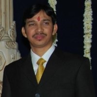 Nilesh Warwatkar