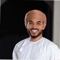 Issa Al Harthy
