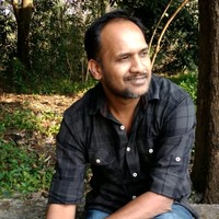 Suraj Yadav