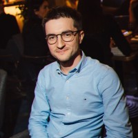 Kirill Shatrov