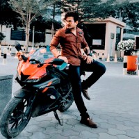 Chiluka Praveen Pj