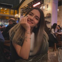 İrem Kemiksizoğlu
