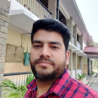 Dinesh Kumar