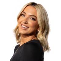 Ashli Horrell