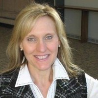 Tracy Paulus